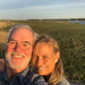 Meet your Posher, Jim